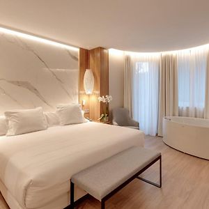 Suite met een King Size Bed