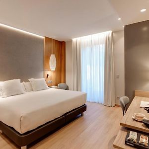 Deluxe Kamer met een King Size Bed